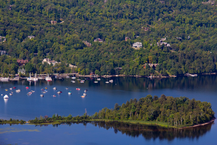 Mont-Tremblant