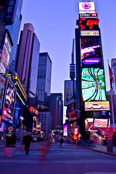 NYC
